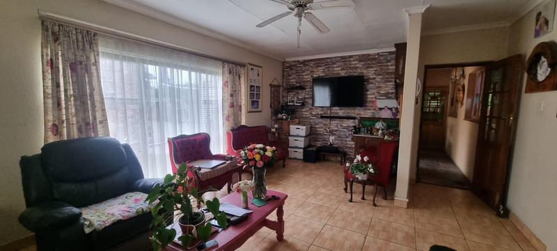 3 Bedroom Property for Sale in Meyerville Mpumalanga