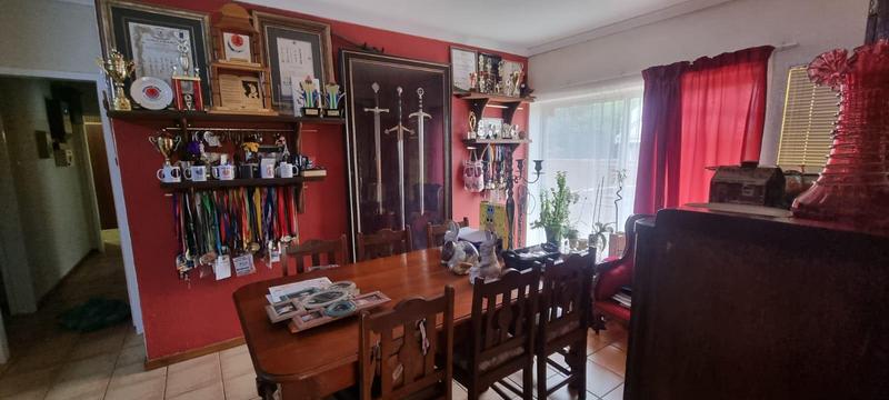 3 Bedroom Property for Sale in Meyerville Mpumalanga