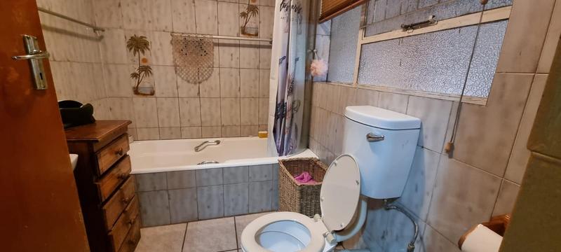 3 Bedroom Property for Sale in Meyerville Mpumalanga