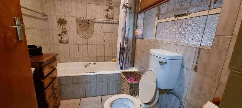 3 Bedroom Property for Sale in Meyerville Mpumalanga