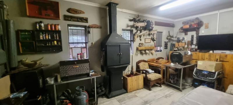 3 Bedroom Property for Sale in Meyerville Mpumalanga