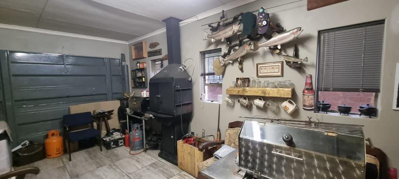 3 Bedroom Property for Sale in Meyerville Mpumalanga