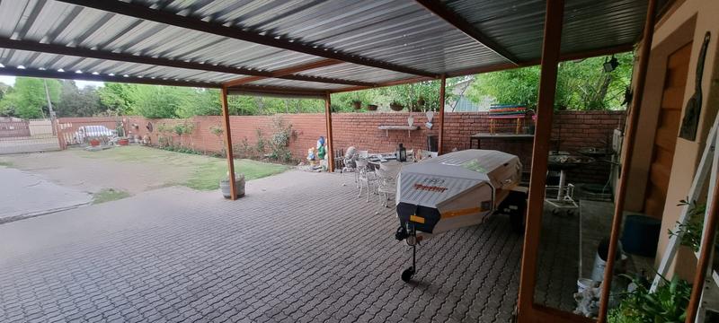 3 Bedroom Property for Sale in Meyerville Mpumalanga