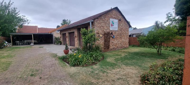 3 Bedroom Property for Sale in Meyerville Mpumalanga
