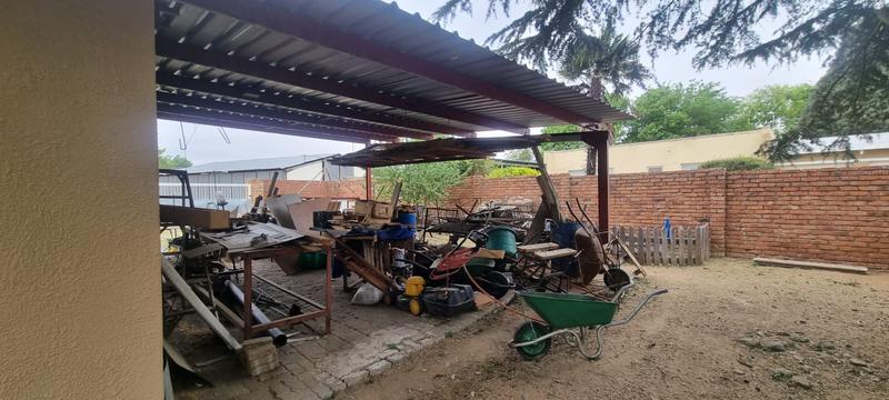 3 Bedroom Property for Sale in Meyerville Mpumalanga