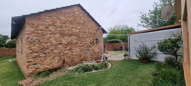 3 Bedroom Property for Sale in Meyerville Mpumalanga