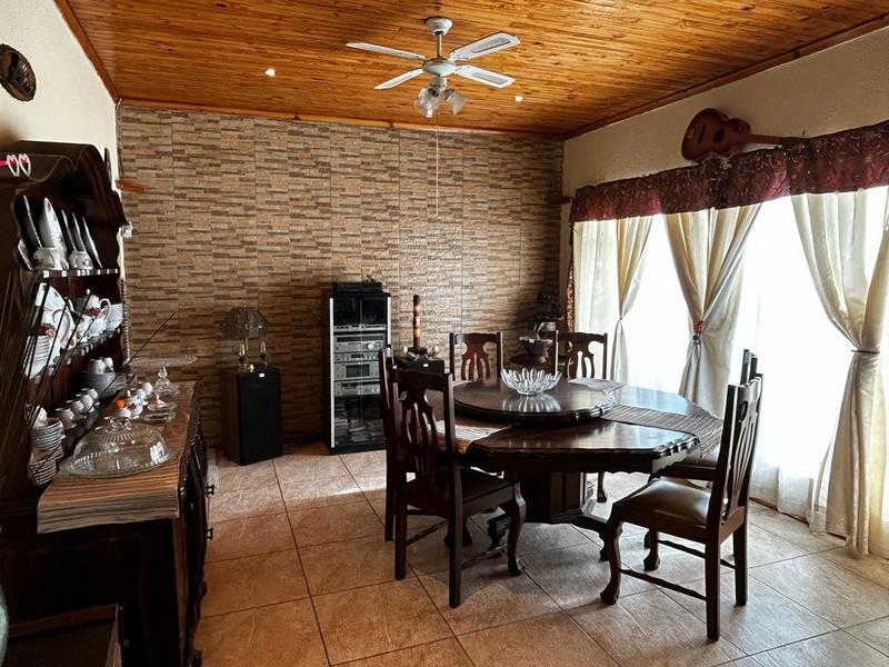 3 Bedroom Property for Sale in Meyerville Mpumalanga