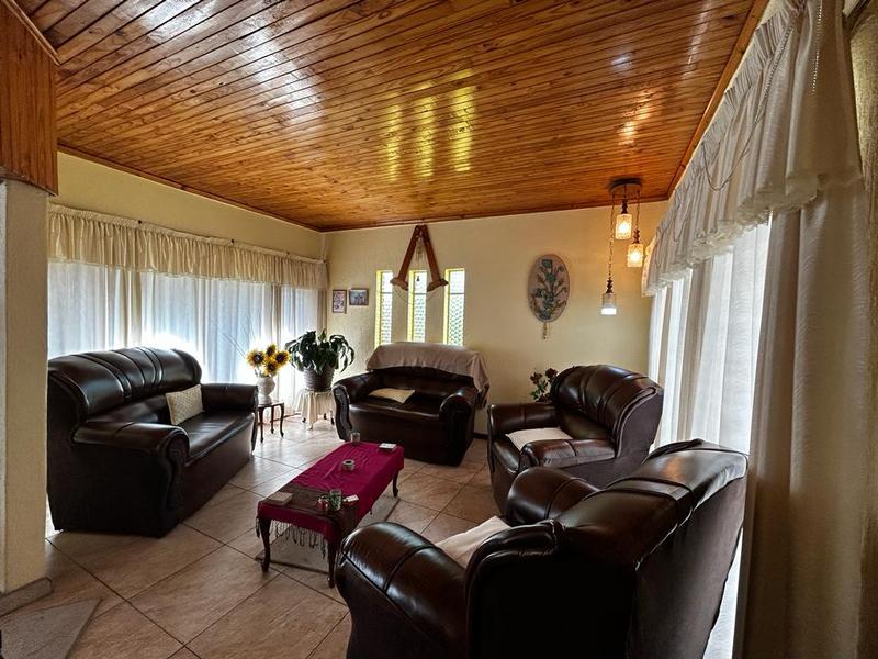 3 Bedroom Property for Sale in Meyerville Mpumalanga
