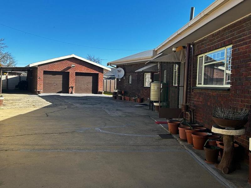 3 Bedroom Property for Sale in Meyerville Mpumalanga