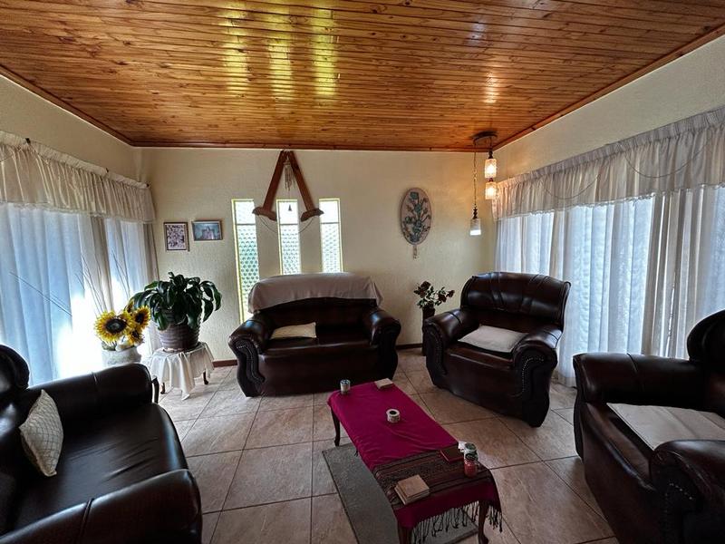 3 Bedroom Property for Sale in Meyerville Mpumalanga