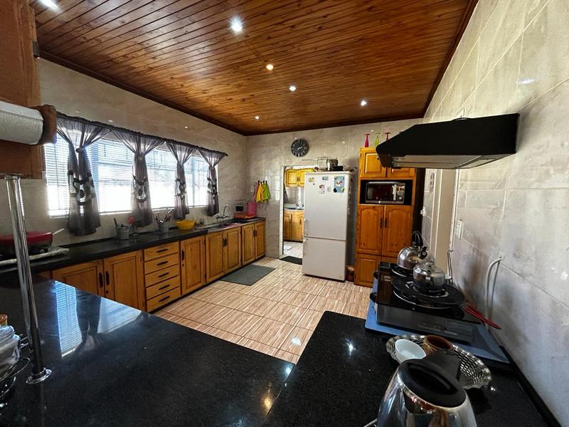 3 Bedroom Property for Sale in Meyerville Mpumalanga