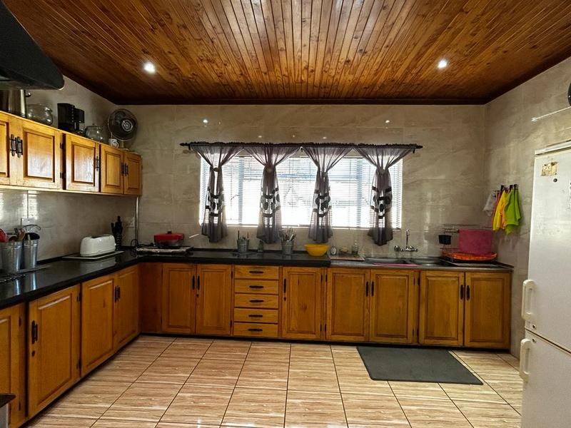 3 Bedroom Property for Sale in Meyerville Mpumalanga