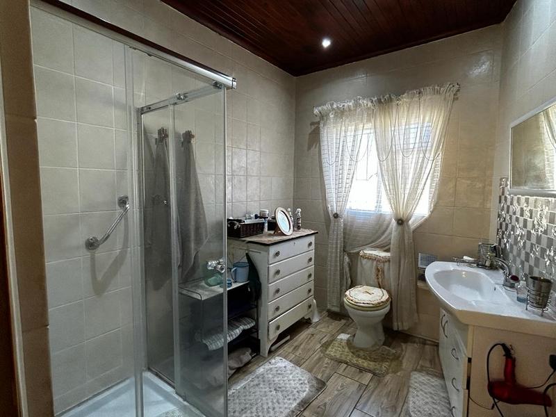 3 Bedroom Property for Sale in Meyerville Mpumalanga