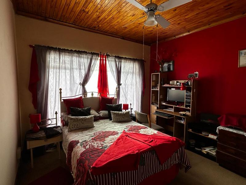 3 Bedroom Property for Sale in Meyerville Mpumalanga