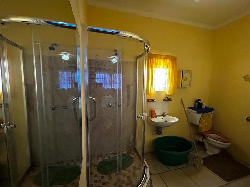 3 Bedroom Property for Sale in Meyerville Mpumalanga