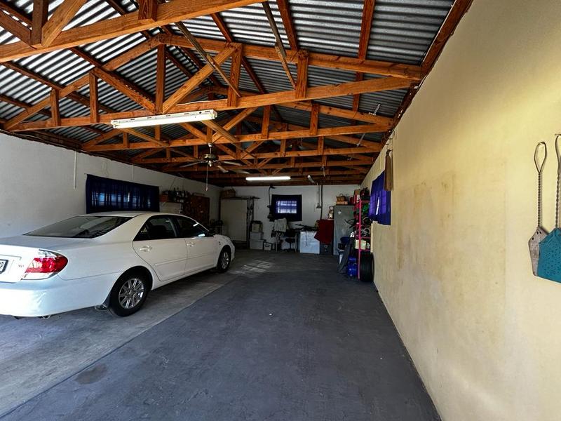 3 Bedroom Property for Sale in Meyerville Mpumalanga