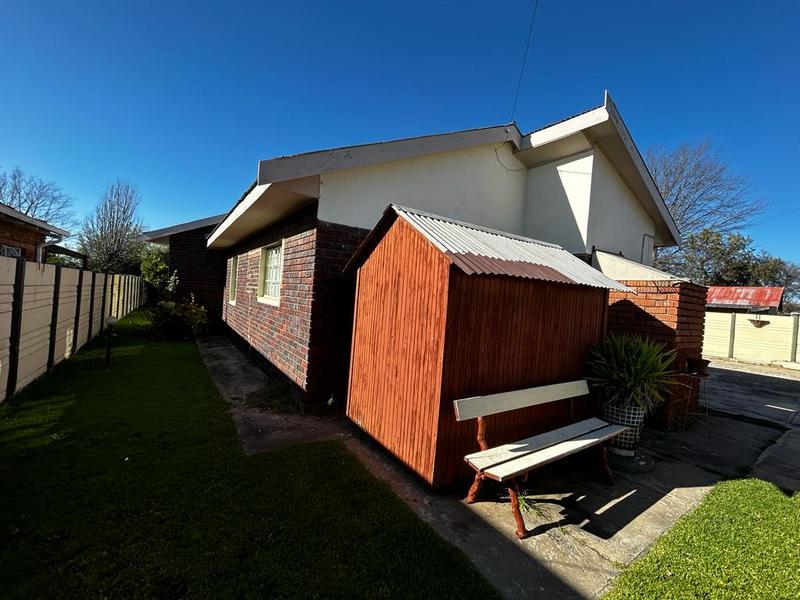 3 Bedroom Property for Sale in Meyerville Mpumalanga