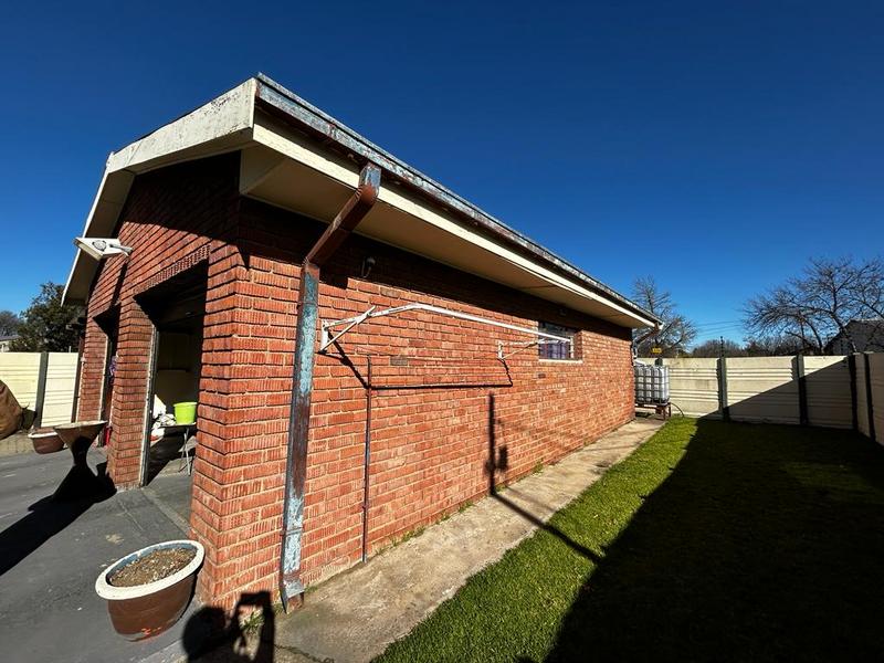 3 Bedroom Property for Sale in Meyerville Mpumalanga