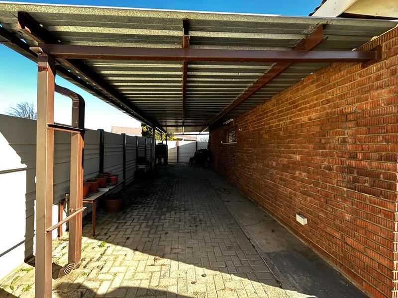 3 Bedroom Property for Sale in Meyerville Mpumalanga