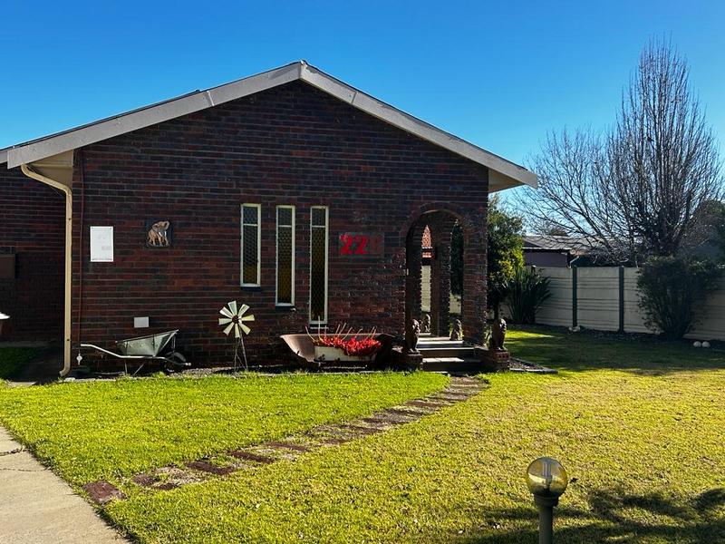 3 Bedroom Property for Sale in Meyerville Mpumalanga