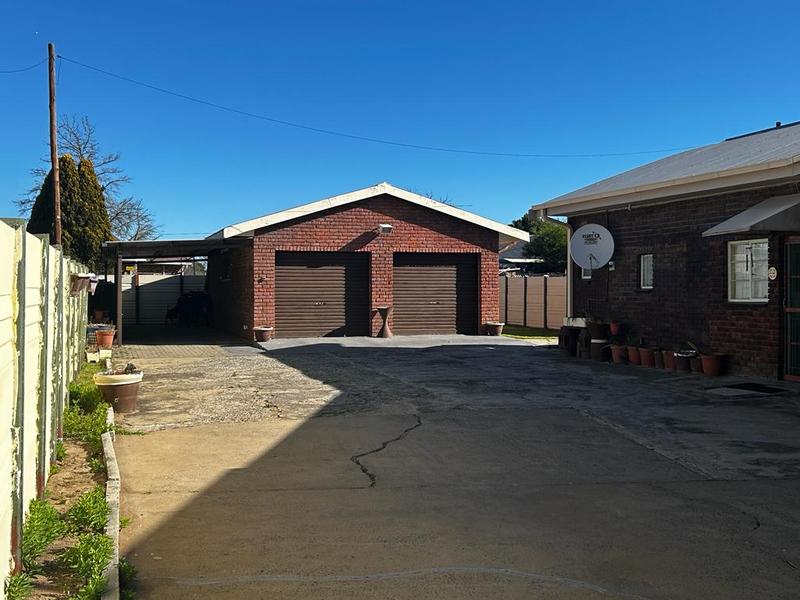 3 Bedroom Property for Sale in Meyerville Mpumalanga