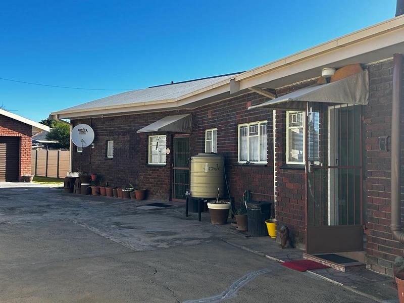 3 Bedroom Property for Sale in Meyerville Mpumalanga