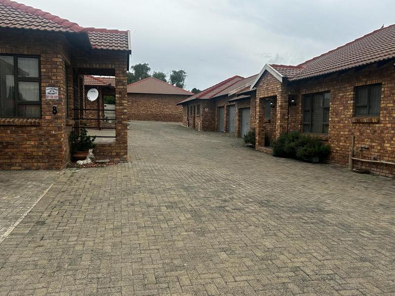 2 Bedroom Property for Sale in Meyerville Mpumalanga