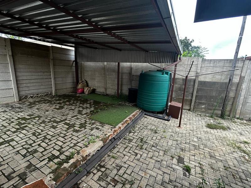 2 Bedroom Property for Sale in Meyerville Mpumalanga