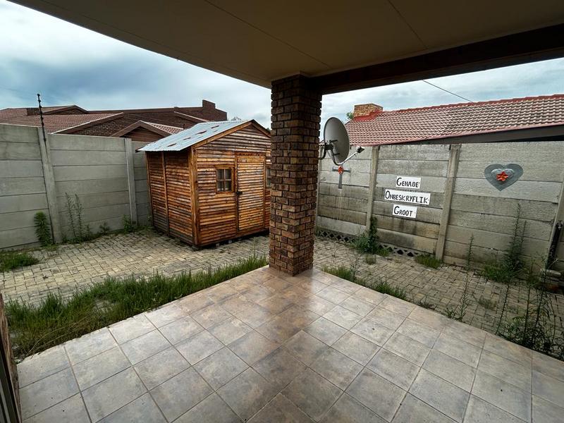2 Bedroom Property for Sale in Meyerville Mpumalanga