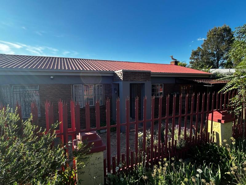 2 Bedroom Property for Sale in Meyerville Mpumalanga