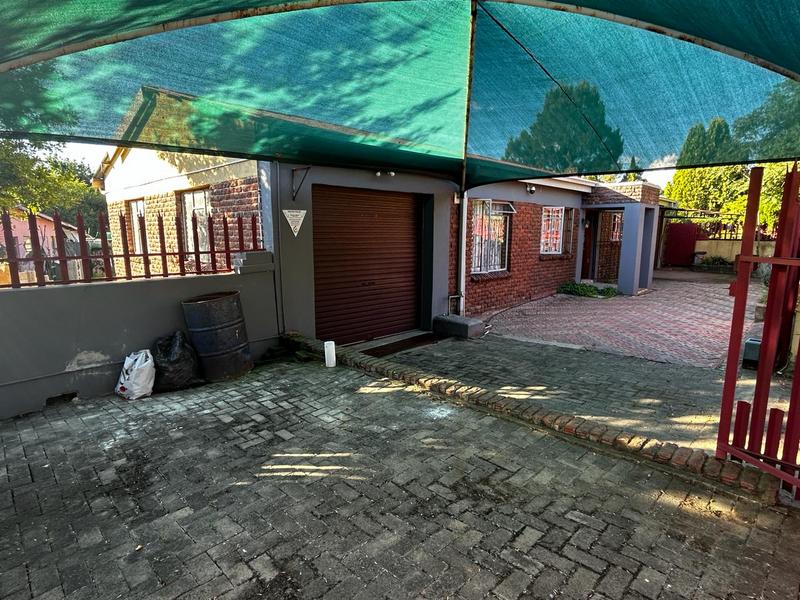2 Bedroom Property for Sale in Meyerville Mpumalanga