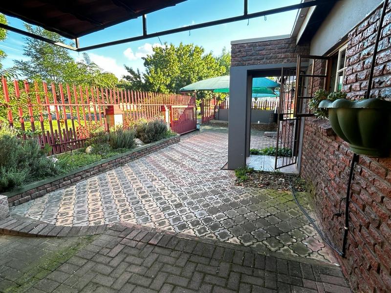 2 Bedroom Property for Sale in Meyerville Mpumalanga