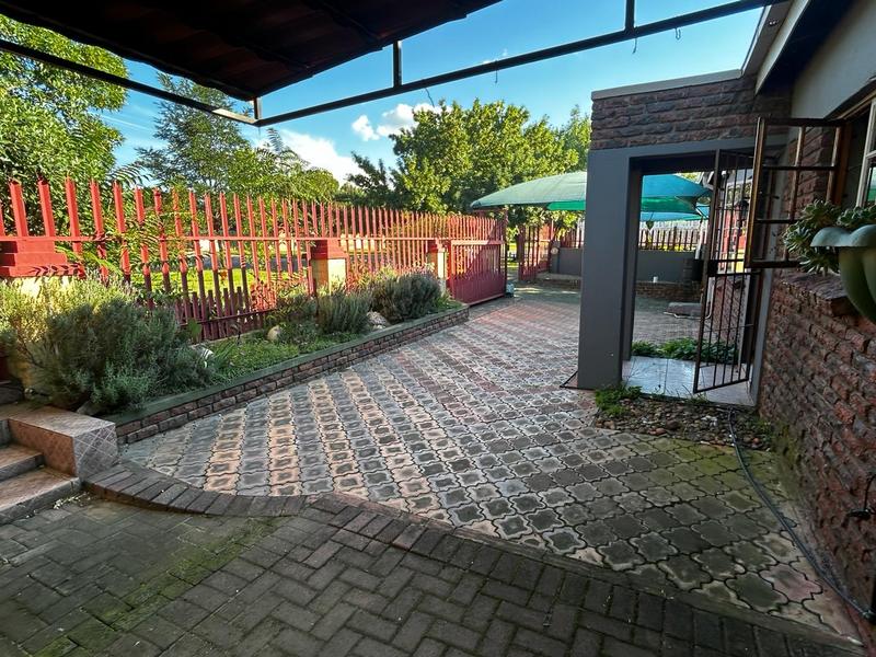 2 Bedroom Property for Sale in Meyerville Mpumalanga