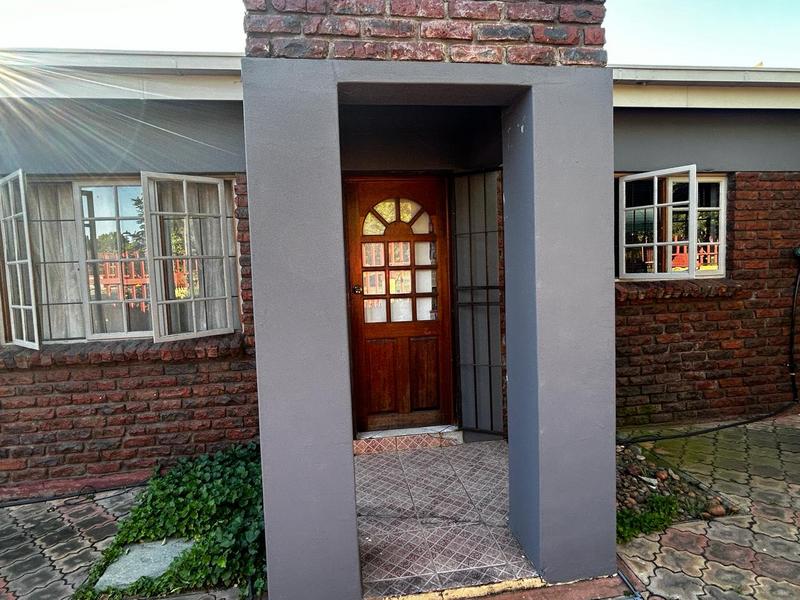 2 Bedroom Property for Sale in Meyerville Mpumalanga