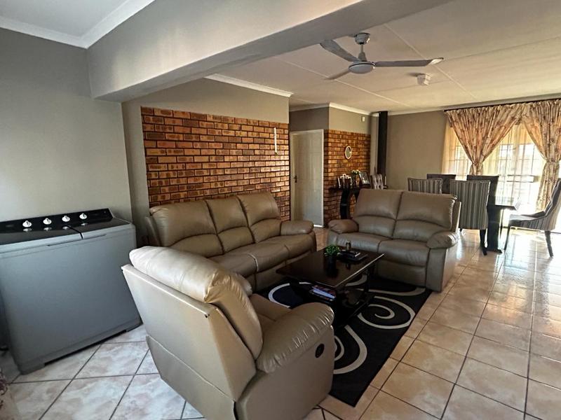 2 Bedroom Property for Sale in Meyerville Mpumalanga