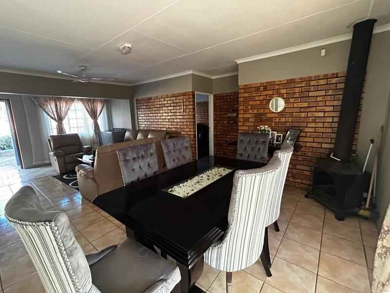 2 Bedroom Property for Sale in Meyerville Mpumalanga