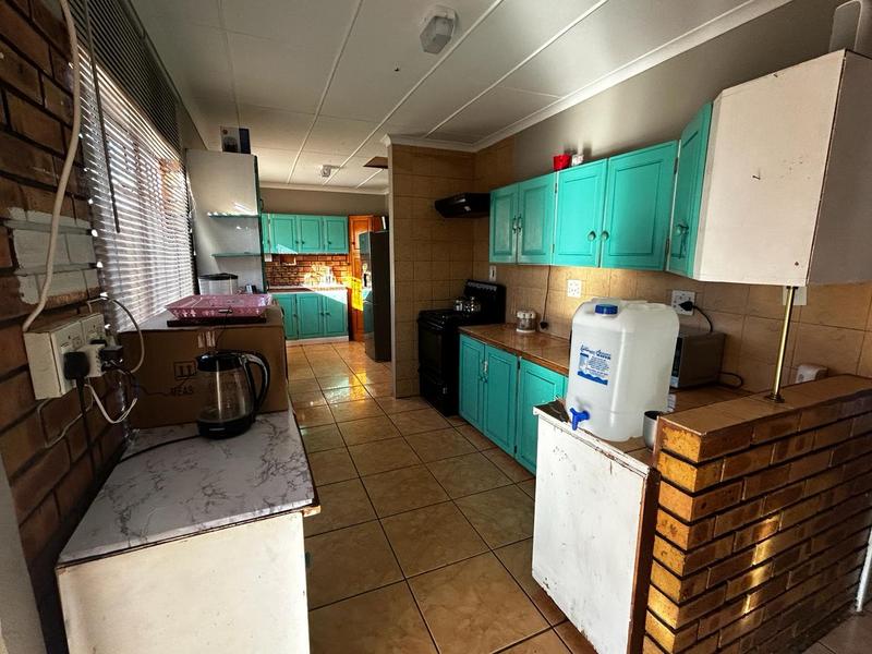 2 Bedroom Property for Sale in Meyerville Mpumalanga