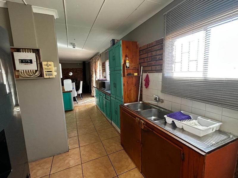 2 Bedroom Property for Sale in Meyerville Mpumalanga
