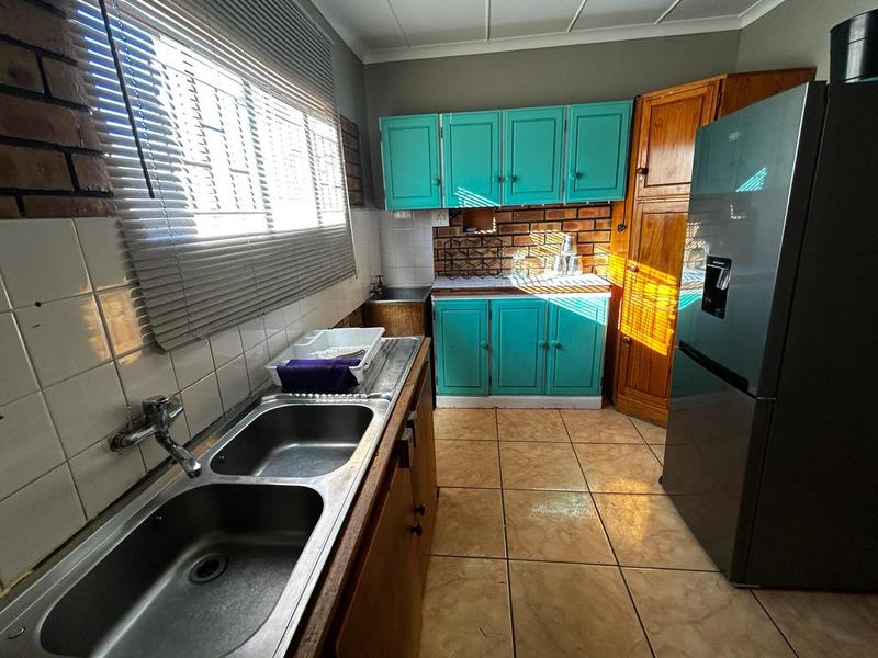 2 Bedroom Property for Sale in Meyerville Mpumalanga