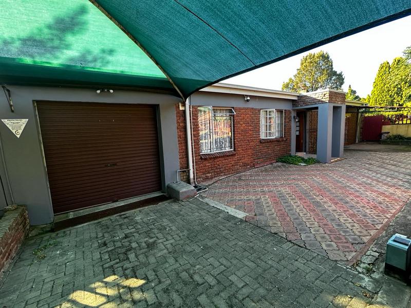 2 Bedroom Property for Sale in Meyerville Mpumalanga