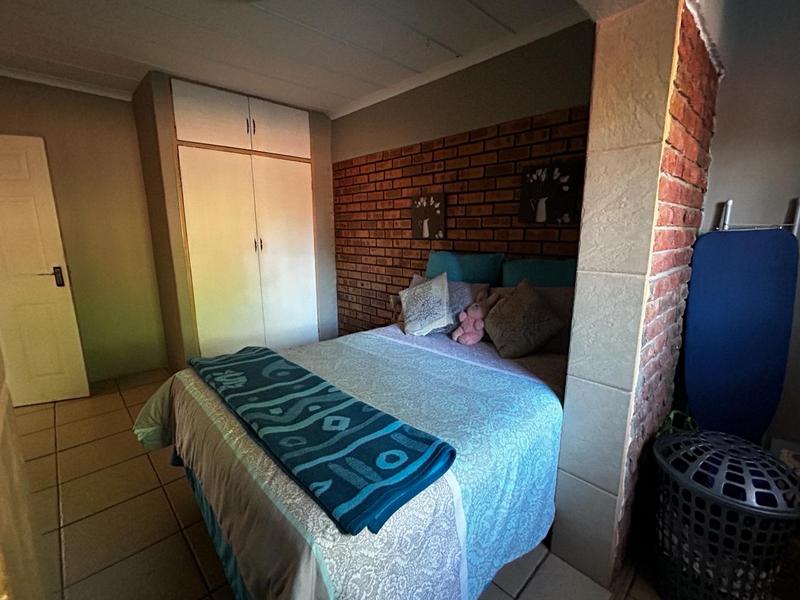2 Bedroom Property for Sale in Meyerville Mpumalanga
