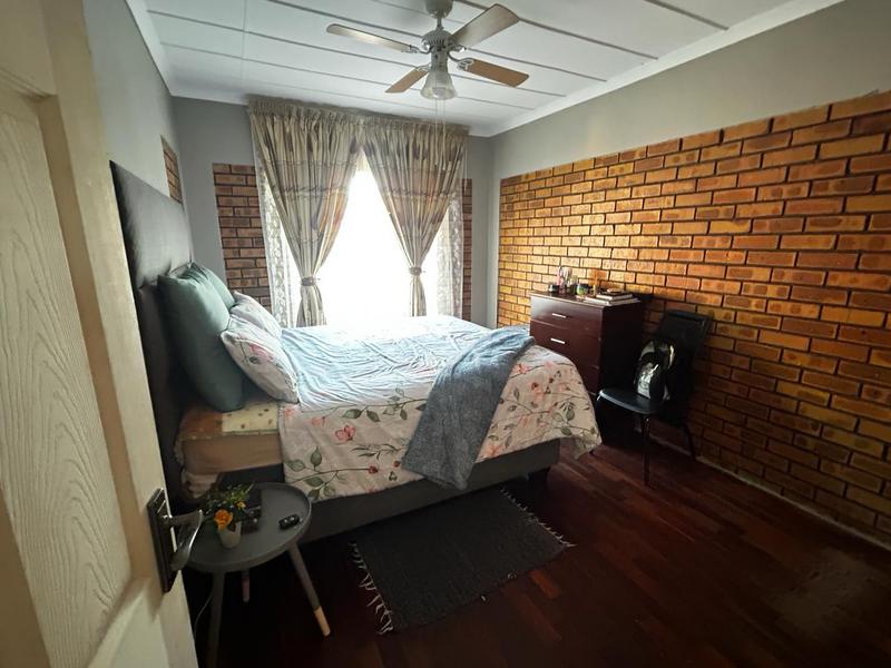 2 Bedroom Property for Sale in Meyerville Mpumalanga