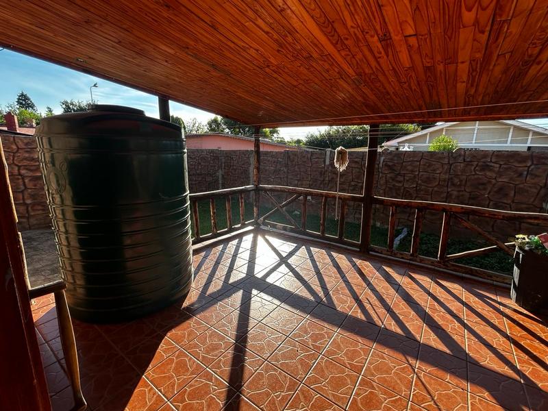 2 Bedroom Property for Sale in Meyerville Mpumalanga