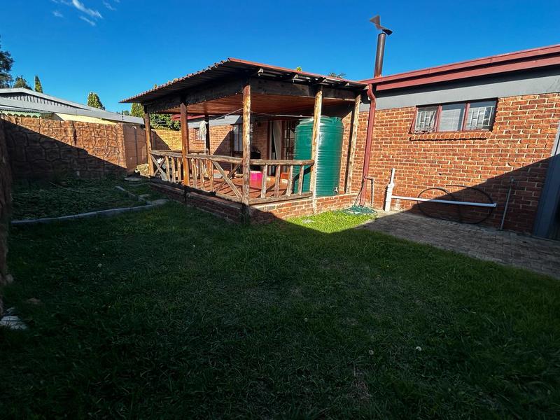 2 Bedroom Property for Sale in Meyerville Mpumalanga