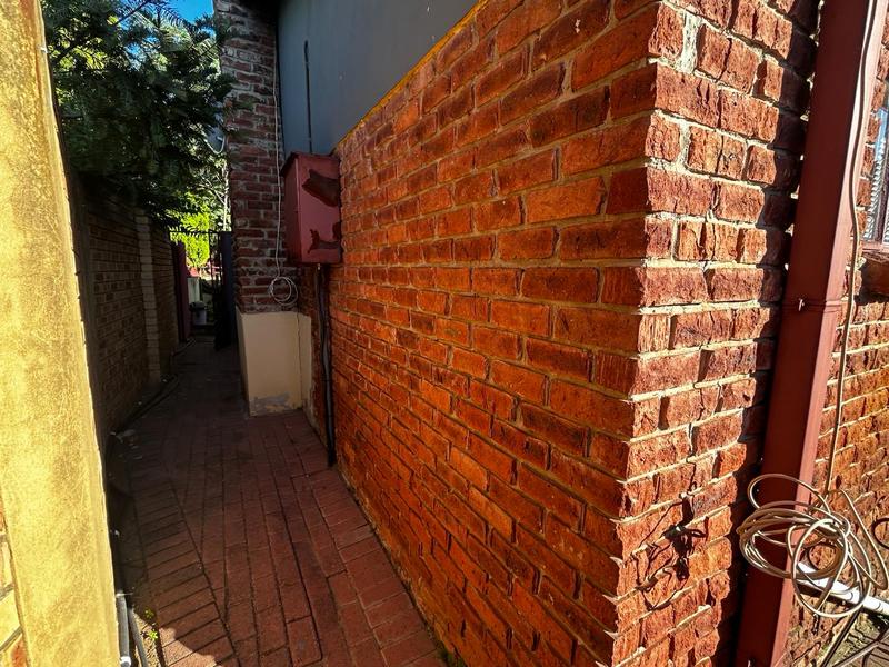 2 Bedroom Property for Sale in Meyerville Mpumalanga