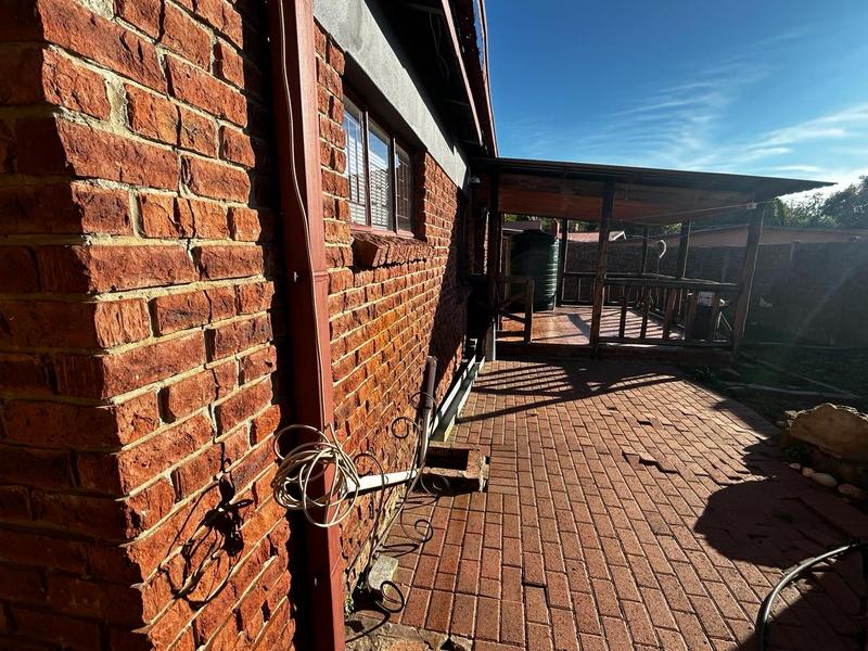 2 Bedroom Property for Sale in Meyerville Mpumalanga