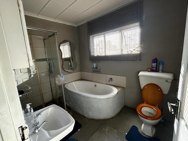 2 Bedroom Property for Sale in Meyerville Mpumalanga