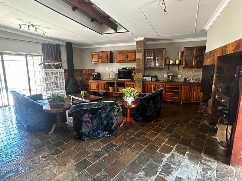 3 Bedroom Property for Sale in Meyerville Mpumalanga