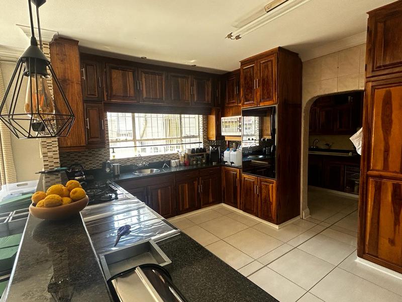 3 Bedroom Property for Sale in Meyerville Mpumalanga