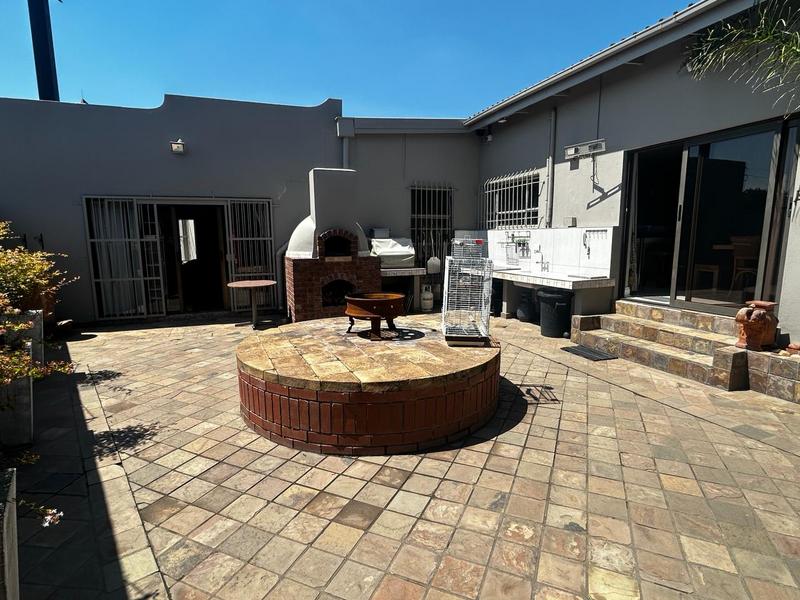 3 Bedroom Property for Sale in Meyerville Mpumalanga